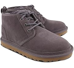 Amazon | [UGG] シューズ レースアップブーツ NEUMEL ニューメル